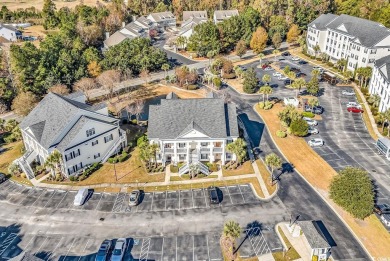 Not often will you see these Low-rise Villa's available for sale on International Club of Myrtle Beach in South Carolina - for sale on GolfHomes.com, golf home, golf lot