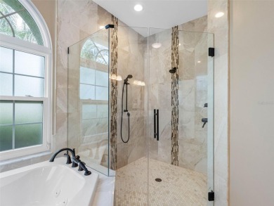 Welcome home to this beautifully UPDATED EXECUTIVE POOL HOME, in on Countryway Golf Course in Florida - for sale on GolfHomes.com, golf home, golf lot