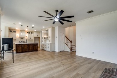Located in the Woodbridge community in Sachse, this 4-bedroom, 2 on Woodbridge Golf Club in Texas - for sale on GolfHomes.com, golf home, golf lot