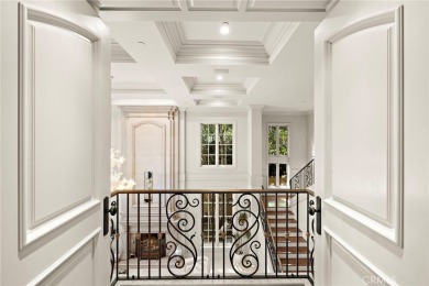 Discover unparalleled luxury at 9 Sawgrass, a spectacular 1 on Coto De Caza Golf Club in California - for sale on GolfHomes.com, golf home, golf lot