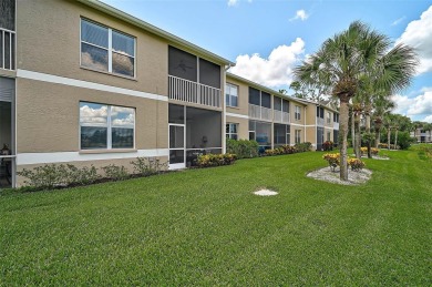 Exceptional Golf and Lake Views from This Renovated Heritage on Heritage Oaks Golf and Country Club in Florida - for sale on GolfHomes.com, golf home, golf lot