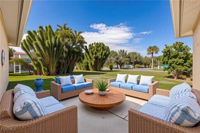 Welcome to 2107 SW 12th Terrace - your slice of paradise in on Palmetto-Pine Country Club in Florida - for sale on GolfHomes.com, golf home, golf lot