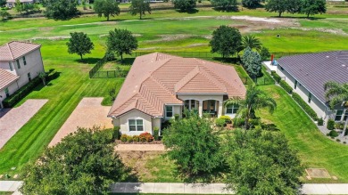 Welcome to 31754 Red Tail Blvd, a stunning KHovnanian-built home on Red Tail Golf Club in Florida - for sale on GolfHomes.com, golf home, golf lot