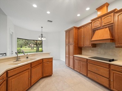 Located in Glen Lakes, this  2006 Lindhorst Custom Classique is on Glen Lakes Country Club in Florida - for sale on GolfHomes.com, golf home, golf lot