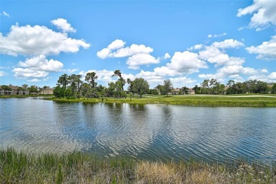 Exceptional Golf and Lake Views from This Renovated Heritage on Heritage Oaks Golf and Country Club in Florida - for sale on GolfHomes.com, golf home, golf lot