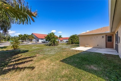 Welcome to 2107 SW 12th Terrace - your slice of paradise in on Palmetto-Pine Country Club in Florida - for sale on GolfHomes.com, golf home, golf lot