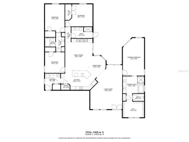 Welcome to 31754 Red Tail Blvd, a stunning KHovnanian-built home on Red Tail Golf Club in Florida - for sale on GolfHomes.com, golf home, golf lot