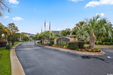 Not often will you see these Low-rise Villa's available for sale on International Club of Myrtle Beach in South Carolina - for sale on GolfHomes.com, golf home, golf lot