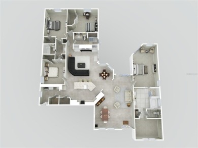 Welcome to 31754 Red Tail Blvd, a stunning KHovnanian-built home on Red Tail Golf Club in Florida - for sale on GolfHomes.com, golf home, golf lot