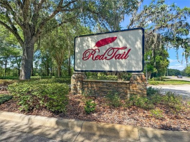 Welcome to 31754 Red Tail Blvd, a stunning KHovnanian-built home on Red Tail Golf Club in Florida - for sale on GolfHomes.com, golf home, golf lot
