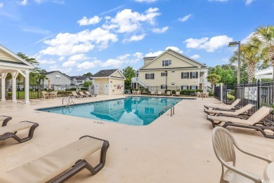 Not often will you see these Low-rise Villa's available for sale on International Club of Myrtle Beach in South Carolina - for sale on GolfHomes.com, golf home, golf lot