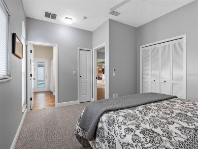 Welcome home to this beautifully UPDATED EXECUTIVE POOL HOME, in on Countryway Golf Course in Florida - for sale on GolfHomes.com, golf home, golf lot