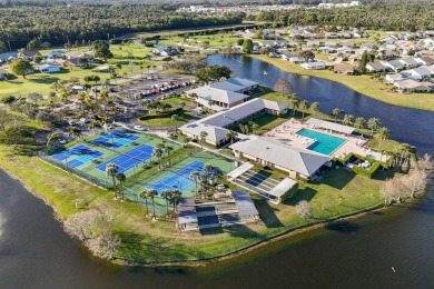 Delightful one level townhouse with step saving kitchen and 2 on Cypress Lakes Golf Course - West Palm Beach in Florida - for sale on GolfHomes.com, golf home, golf lot