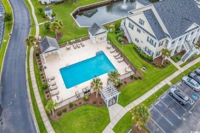 Not often will you see these Low-rise Villa's available for sale on International Club of Myrtle Beach in South Carolina - for sale on GolfHomes.com, golf home, golf lot