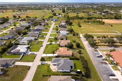 Welcome to 2107 SW 12th Terrace - your slice of paradise in on Palmetto-Pine Country Club in Florida - for sale on GolfHomes.com, golf home, golf lot