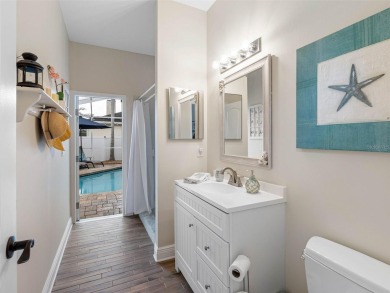 Welcome home to this beautifully UPDATED EXECUTIVE POOL HOME, in on Countryway Golf Course in Florida - for sale on GolfHomes.com, golf home, golf lot