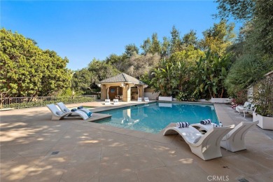 Discover unparalleled luxury at 9 Sawgrass, a spectacular 1 on Coto De Caza Golf Club in California - for sale on GolfHomes.com, golf home, golf lot