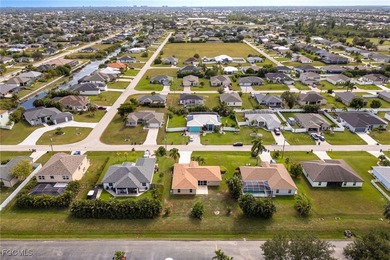 Welcome to 2107 SW 12th Terrace - your slice of paradise in on Palmetto-Pine Country Club in Florida - for sale on GolfHomes.com, golf home, golf lot