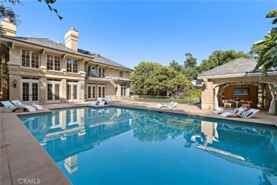 Discover unparalleled luxury at 9 Sawgrass, a spectacular 1 on Coto De Caza Golf Club in California - for sale on GolfHomes.com, golf home, golf lot