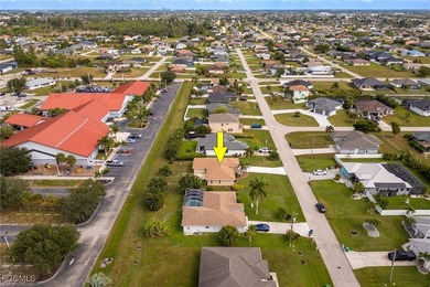 Welcome to 2107 SW 12th Terrace - your slice of paradise in on Palmetto-Pine Country Club in Florida - for sale on GolfHomes.com, golf home, golf lot