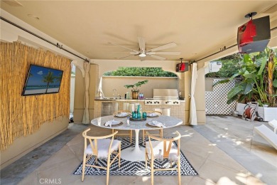Discover unparalleled luxury at 9 Sawgrass, a spectacular 1 on Coto De Caza Golf Club in California - for sale on GolfHomes.com, golf home, golf lot