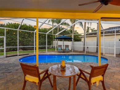 Welcome home to this beautifully UPDATED EXECUTIVE POOL HOME, in on Countryway Golf Course in Florida - for sale on GolfHomes.com, golf home, golf lot