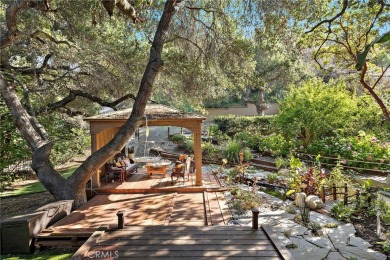 Discover unparalleled luxury at 9 Sawgrass, a spectacular 1 on Coto De Caza Golf Club in California - for sale on GolfHomes.com, golf home, golf lot