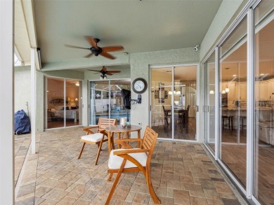 Welcome home to this beautifully UPDATED EXECUTIVE POOL HOME, in on Countryway Golf Course in Florida - for sale on GolfHomes.com, golf home, golf lot