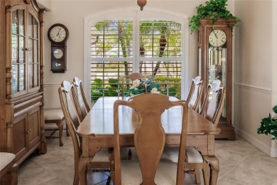 This beautiful Picasso model home in Rotonda West was built by on Rotonda Golf and Country Club - Long Marsh  in Florida - for sale on GolfHomes.com, golf home, golf lot