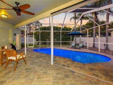 Welcome home to this beautifully UPDATED EXECUTIVE POOL HOME, in on Countryway Golf Course in Florida - for sale on GolfHomes.com, golf home, golf lot
