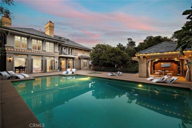 Discover unparalleled luxury at 9 Sawgrass, a spectacular 1 on Coto De Caza Golf Club in California - for sale on GolfHomes.com, golf home, golf lot