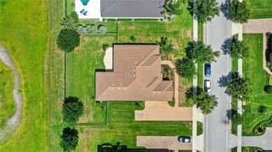 Welcome to 31754 Red Tail Blvd, a stunning KHovnanian-built home on Red Tail Golf Club in Florida - for sale on GolfHomes.com, golf home, golf lot