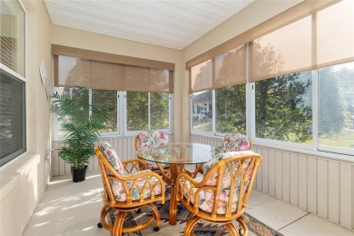 Located in the convenient neighborhood of FIRETHORNE in the on Eagle Ridge At Spruce Creek Country Club in Florida - for sale on GolfHomes.com, golf home, golf lot