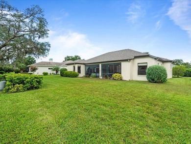 Located in Glen Lakes, this  2006 Lindhorst Custom Classique is on Glen Lakes Country Club in Florida - for sale on GolfHomes.com, golf home, golf lot