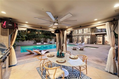 Discover unparalleled luxury at 9 Sawgrass, a spectacular 1 on Coto De Caza Golf Club in California - for sale on GolfHomes.com, golf home, golf lot