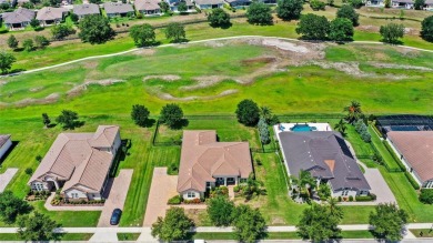 Welcome to 31754 Red Tail Blvd, a stunning KHovnanian-built home on Red Tail Golf Club in Florida - for sale on GolfHomes.com, golf home, golf lot
