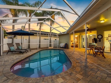 Welcome home to this beautifully UPDATED EXECUTIVE POOL HOME, in on Countryway Golf Course in Florida - for sale on GolfHomes.com, golf home, golf lot