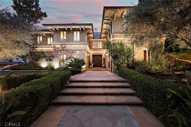 Discover unparalleled luxury at 9 Sawgrass, a spectacular 1 on Coto De Caza Golf Club in California - for sale on GolfHomes.com, golf home, golf lot
