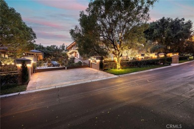 Discover unparalleled luxury at 9 Sawgrass, a spectacular 1 on Coto De Caza Golf Club in California - for sale on GolfHomes.com, golf home, golf lot