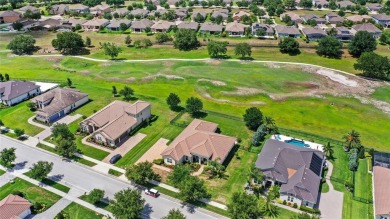 Welcome to 31754 Red Tail Blvd, a stunning KHovnanian-built home on Red Tail Golf Club in Florida - for sale on GolfHomes.com, golf home, golf lot