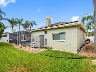Welcome home to this beautifully UPDATED EXECUTIVE POOL HOME, in on Countryway Golf Course in Florida - for sale on GolfHomes.com, golf home, golf lot