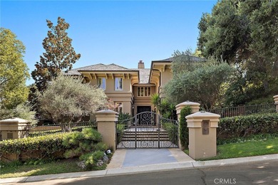 Discover unparalleled luxury at 9 Sawgrass, a spectacular 1 on Coto De Caza Golf Club in California - for sale on GolfHomes.com, golf home, golf lot