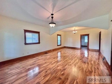Great Historic Home Right Across from the Golf Course! Come on American Falls Golf Course in Idaho - for sale on GolfHomes.com, golf home, golf lot