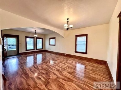 Great Historic Home Right Across from the Golf Course! Come on American Falls Golf Course in Idaho - for sale on GolfHomes.com, golf home, golf lot