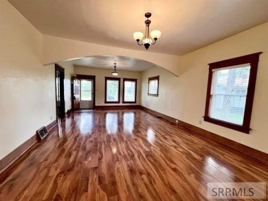 Great Historic Home Right Across from the Golf Course! Come on American Falls Golf Course in Idaho - for sale on GolfHomes.com, golf home, golf lot