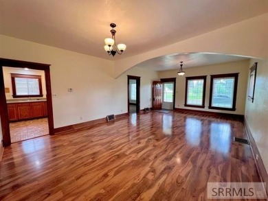 Great Historic Home Right Across from the Golf Course! Come on American Falls Golf Course in Idaho - for sale on GolfHomes.com, golf home, golf lot