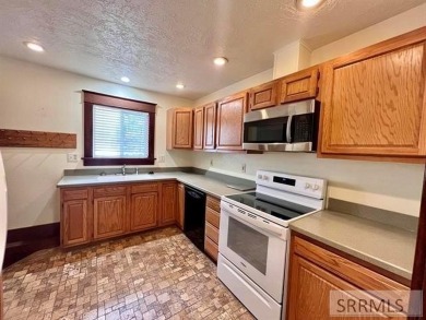 Great Historic Home Right Across from the Golf Course! Come on American Falls Golf Course in Idaho - for sale on GolfHomes.com, golf home, golf lot