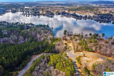 REDUCED TO SELL!!! This gorgeous lakefront property on main on Farm Links Golf Club in Alabama - for sale on GolfHomes.com, golf home, golf lot