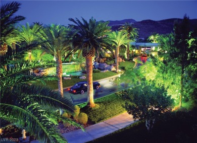 Live Modern, In Luxury 
Welcome to MacDonald Highlands, the most on Dragon Ridge Country Club in Nevada - for sale on GolfHomes.com, golf home, golf lot