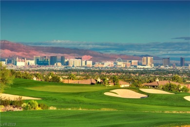Live Modern, In Luxury 
Welcome to MacDonald Highlands, the most on Dragon Ridge Country Club in Nevada - for sale on GolfHomes.com, golf home, golf lot